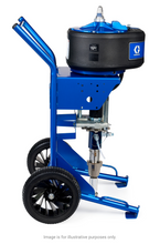 Load image into Gallery viewer, Graco K70PH4 King PC 70:1 Sprayer, Heavy Duty Cart, Big 250 Heavy Fluid Package