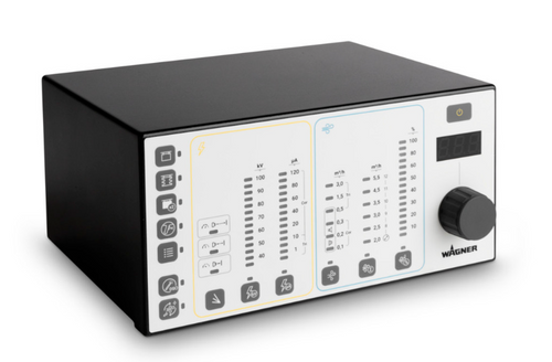 Wagner 2463345 Controller WACON Sprint 2 X