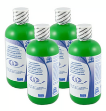 Load image into Gallery viewer, Eyewash Additive Solution, 4-Pack, ADDR4PKUS | Justrite