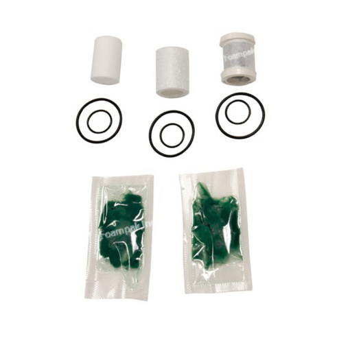 Bullard CAB30FK Filter Kit