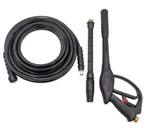 AR Blue Clean AR630HW - HOT WATER 1900 PSI, 2.1 GPM Hand Carry Electric PW w/Brass Head (Complete)