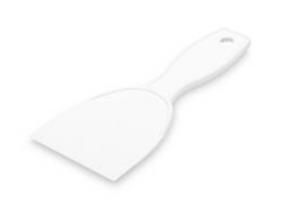 Marshalltown 6269 QLT Plastic Putty and Joint Knives (Pack of 36)
