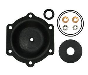Pirate Brand 888-2123-00999PB Valve, Auto Air, 1-1/2
