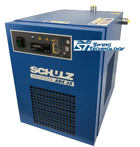 Schulz of America ADS-35 Non-Cycling Refrigerated Air Dryer