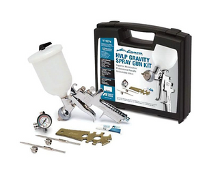 Iwata 9276 HVLP Air Gunsa Spray Gun Kit