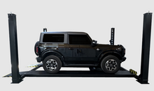 Load image into Gallery viewer, Tuxedo Lifts FP9K-DX-XLT Deluxe Storage Lift