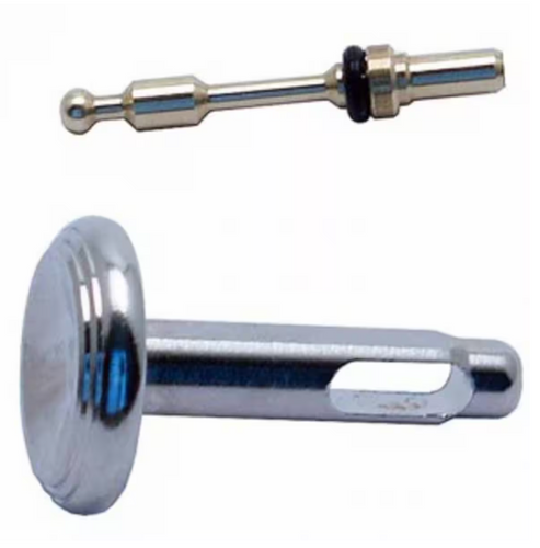 Paasche VL-174 Finger Lever Assembly