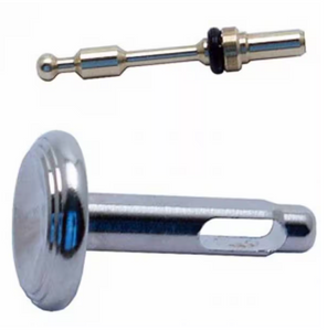 Paasche VL-174 Finger Lever Assembly