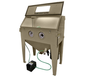 Clemco Shopmate Blast Cabinet