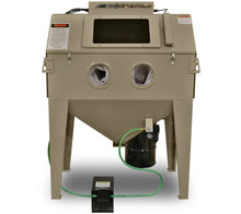 Load image into Gallery viewer, Clemco Shopmate Blast Cabinet