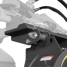 Load image into Gallery viewer, MechMaxx 20'' Flywheel Diameter Mini Skid Steer Stump Grinder with 24 Carbide Teeth, MSG20