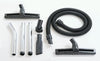 CLARKE18WD Clarke Summit Pro® 18SQ Squeegee Kit Included, Scrubber