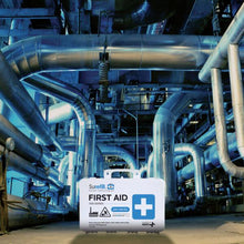 Load image into Gallery viewer, Aero Healthcare SF50BW SUREFILL™ 50 ANSI 2021 B First Aid Kit - Weatherproof Plastic Case