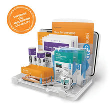 Load image into Gallery viewer, SUREFILL Weatherproof Burn Kit 10 Series