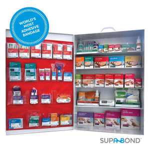 Aero Healthcare AK200BMT-SF SUREFILL™ 5 Shelf Cabinet Refill - 200 Series Class B - Meds