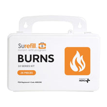 Load image into Gallery viewer, SUREFILL Weatherproof Burn Kit 10 Series