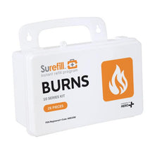 Load image into Gallery viewer, SUREFILL Weatherproof Burn Kit 10 Series