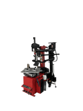 Load image into Gallery viewer, Tuxedo Lifts TC-1300 Swing-Arm Tire Changer – 41" Max Wheel, 13"–26" Inside / 11"–24" Outside Rim Clamp