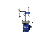Load image into Gallery viewer, Tuxedo Lifts TC-400M-B-PL230-K iDEAL Power Sport Tire Changer with PL230 Assist Arm – 37" Max Wheel, 5,500 lb Bead Breaker