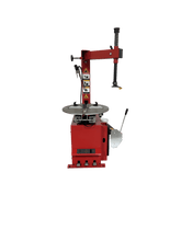 Load image into Gallery viewer, Tuxedo Lifts TC-400M-B iDEAL Power Sport Tire Changer – Motorcycle/ATV, 37" Max Wheel, 5,500 lb Bead Breaker