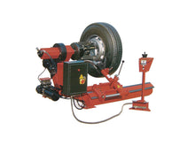Load image into Gallery viewer, Tuxedo Lifts TC-770-T Heavy-Duty Truck Tire Changer – 64.5" Max Wheel, 14"–26" Inside Rim Clamp, 220V