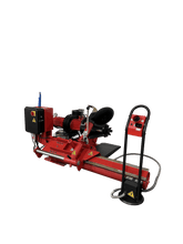 Load image into Gallery viewer, Tuxedo Lifts TC-770-T Heavy-Duty Truck Tire Changer – 64.5" Max Wheel, 14"–26" Inside Rim Clamp, 220V