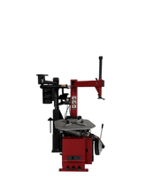 Load image into Gallery viewer, Tuxedo Lifts TC-950-WPA Swing-Arm Tire Changer with Wheel Press Assist Arm – 47" Max Wheel, Low-Profile &amp; Run-Flat Capable