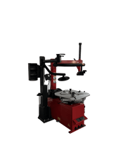 Load image into Gallery viewer, Tuxedo Lifts TC-950-WPA Swing-Arm Tire Changer with Wheel Press Assist Arm – 47" Max Wheel, Low-Profile &amp; Run-Flat Capable