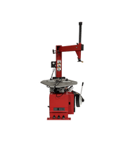 Load image into Gallery viewer, Tuxedo Lifts TC-950 Swing-Arm Tire Changer – 47" Max Wheel, 15"–28" Inside / 13"–24" Outside Rim Clamp
