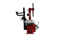 Load image into Gallery viewer, Tuxedo Lifts TC-950-WPA Swing-Arm Tire Changer with Wheel Press Assist Arm – 47" Max Wheel, Low-Profile &amp; Run-Flat Capable