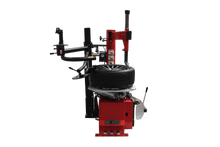 Load image into Gallery viewer, Tuxedo Lifts TC-950-WPA Swing-Arm Tire Changer with Wheel Press Assist Arm – 47" Max Wheel, Low-Profile &amp; Run-Flat Capable