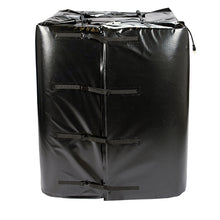 Load image into Gallery viewer, IBC Tote Heater for 330 Gallon Totes, Programmable Controller, 120V