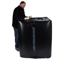 Load image into Gallery viewer, IBC Tote Heater for 275 Gallon Totes, Programmable Controller, 120V