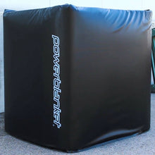 Load image into Gallery viewer, IBC Tote Heater for 550 Gallon Totes, Programmable Controller, 120V