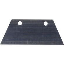 Load image into Gallery viewer, Marshalltown THS7B T-Handle Floor Scraper Replacement Blade - 7" (24/Pack)