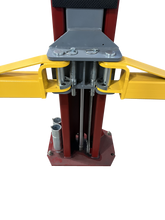 Load image into Gallery viewer, Tuxedo Lifts TLT210-XT Two Post Clear Floor