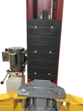 Load image into Gallery viewer, Tuxedo Lifts TLT240SB-R Two Post Floor Plate