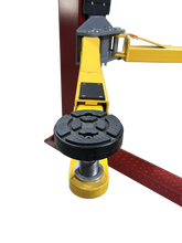 Load image into Gallery viewer, Tuxedo Lifts TLT240SB-R Two Post Floor Plate