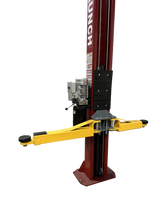Load image into Gallery viewer, Tuxedo Lifts TLT240SC-R Two Post Clear Floor