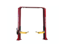 Load image into Gallery viewer, Tuxedo Lifts TLT240SC-R Two Post Clear Floor