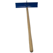 Load image into Gallery viewer, Marshalltown TP648H 20 X 5 Texas Placer with Hook-48" Wood Handle (5/Pack)