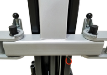 Load image into Gallery viewer, Tuxedo Lifts TP9KF-TUX Two Post Floor Plate