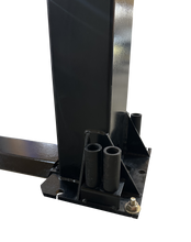 Load image into Gallery viewer, Tuxedo Lifts TP9KF-TUX Two Post Floor Plate
