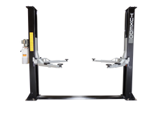 Load image into Gallery viewer, Tuxedo Lifts TP9KF-TUX Two Post Floor Plate