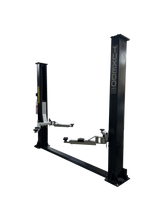 Load image into Gallery viewer, Tuxedo Lifts TP9KF-TUX Two Post Floor Plate