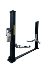 Load image into Gallery viewer, Tuxedo Lifts TP9KF-TUX Two Post Floor Plate