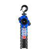 Lever Chain Hoist, 1,500 lb Load Capacity