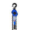 Lever Chain Hoist, 6,000 lb Load Capacity