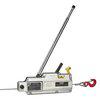 Griphoist Manual Wire Rope Hoist, 4,000 lb. 2 Ton, 200 ft, T516D