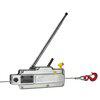 Griphoist Manual Wire Rope Hoist, 8,000 lb. 4 Ton, 40 ft, T532D